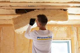 Types of Insulation We Offer in Windermere, FL